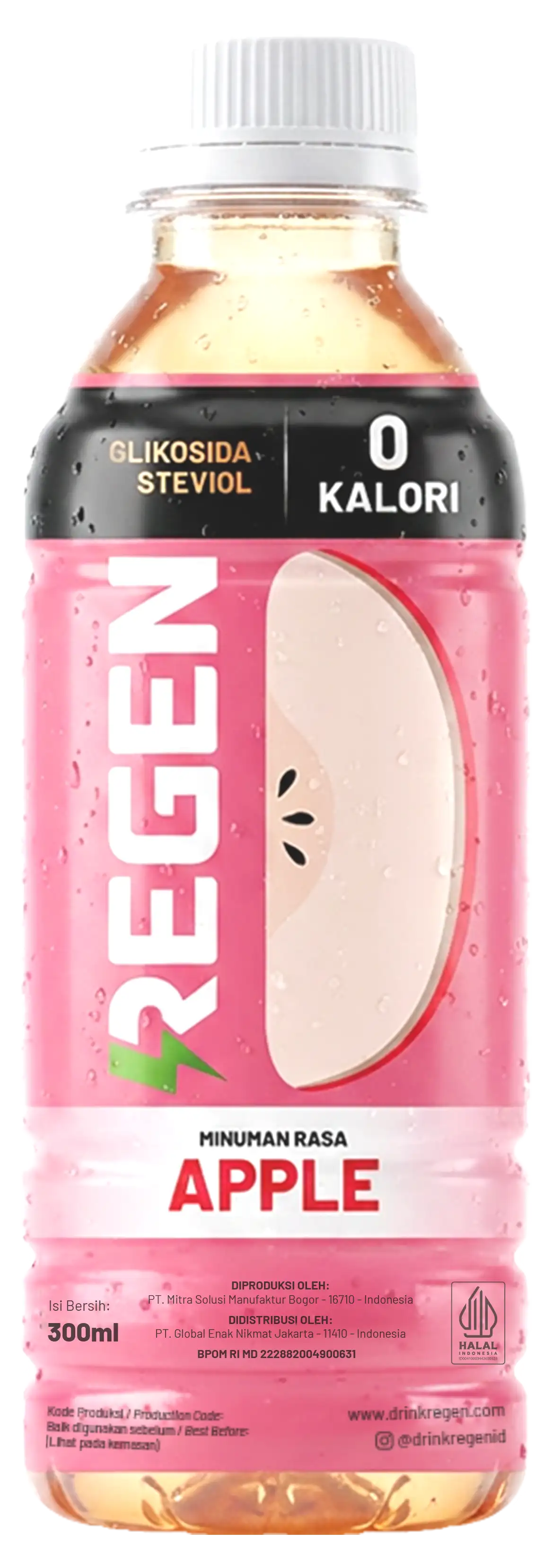 REGEN Apple 300ml