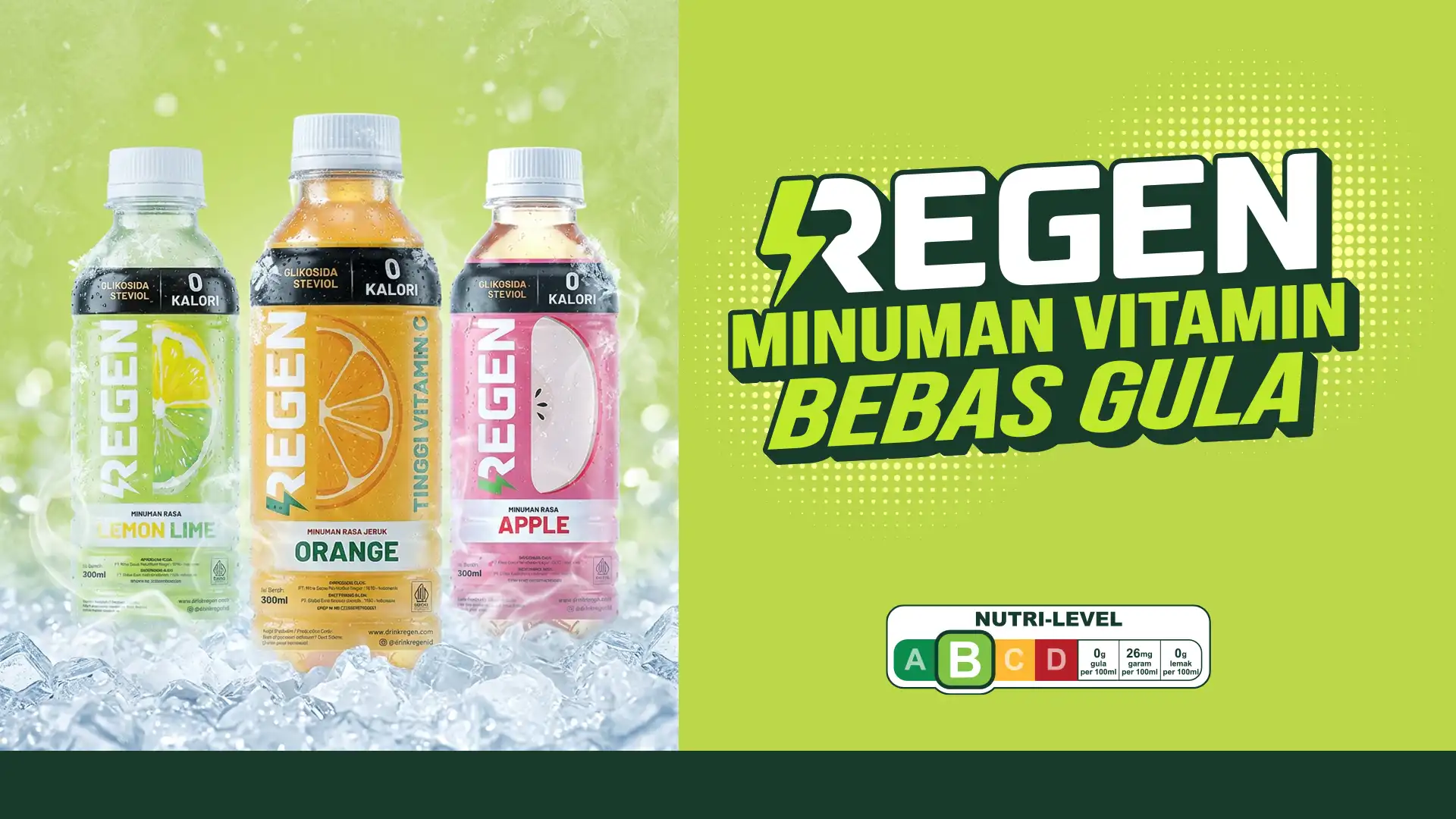 Regen hero banner 2