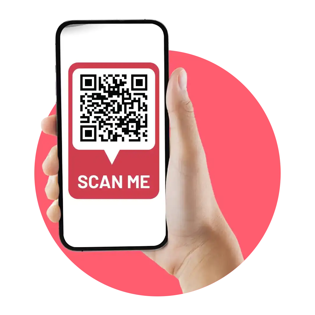 Jika menemukan kode unik, scan QR yang tertera pada kemasan khusus